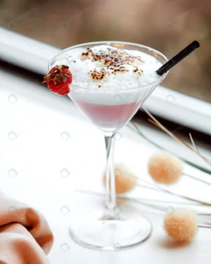 martini glass with foamy strawberry cocktail garn crceb1ad48d size14.24mb 4480x5600 - title:Home - اورچین فایل - format: - sku: - keywords: p_id:18