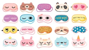 masks dreaming night mask with cute girl eyes slee rnd631 frp17668609 - title:Home - اورچین فایل - format: - sku: - keywords: p_id:18