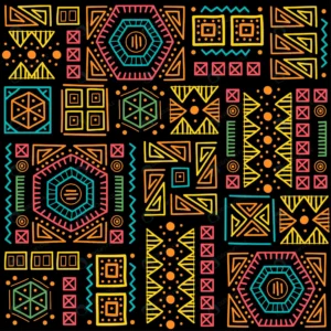 mayan patchwork seamless pattern bright multicolor rnd549 frp27460514 1 - title:Home - اورچین فایل - format: - sku: - keywords: p_id:18