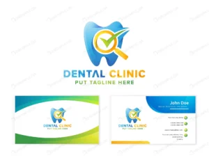 medical dental clinic logo with business card com crcd730bd96 size2.78mb - title:Home - اورچین فایل - format: - sku: - keywords: p_id:18