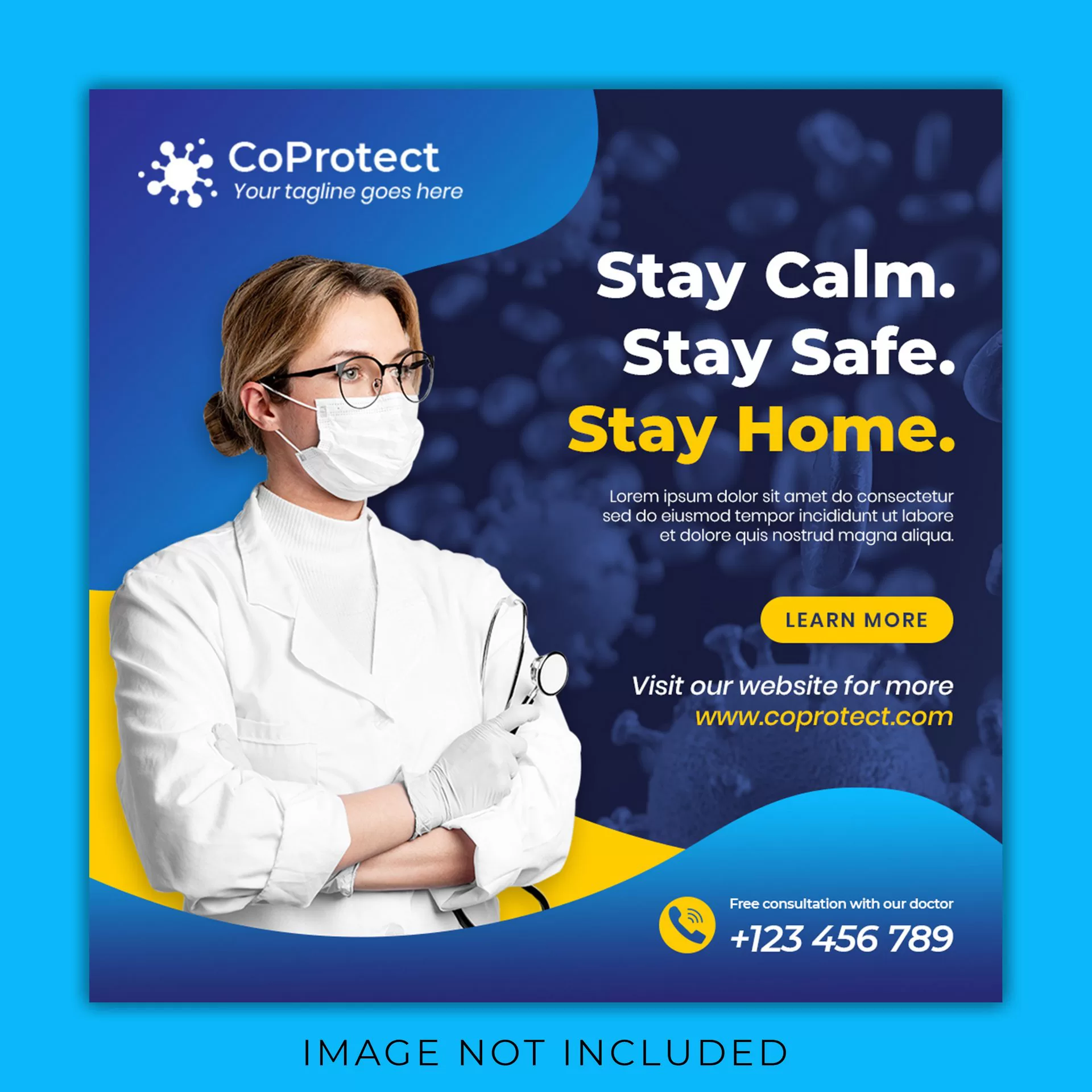 medical health banner about coronavirus social me crcfc06eaa3 size2.9mb - title:Home Main - اورچین فایل - format: - sku: - keywords: p_id:18