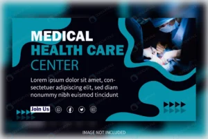 medical health care center social media post banne rnd926 frp31679198 - title:Home - اورچین فایل - format: - sku: - keywords: p_id:18