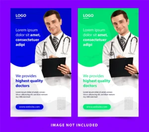 medical health doctor social media template crc6b726425 size1.71mb - title:Home - اورچین فایل - format: - sku: - keywords: p_id:18