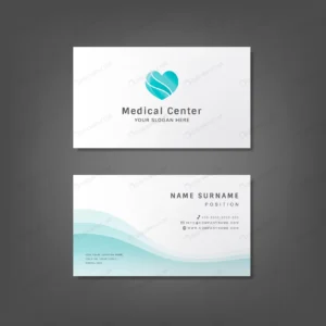 medical professional business card design mockup crc33415995 size1.38mb - title:Home - اورچین فایل - format: - sku: - keywords: p_id:18