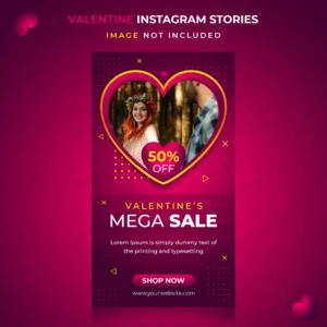 mega sale valentine instagram stories banner temp crc951ef15a size5.29mb - title:Home - اورچین فایل - format: - sku: - keywords: p_id:18