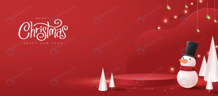 merry christmas banner with product display cylin crc88fa10a7 size3.16mb - title:بنر وکتور تبریک کریسمس - اورچین فایل - format:EPS - وکتور - sku:crc88fa10a7 - keywords: p_id:86783