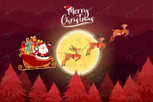 merry christmas card with santa must ride sleigh crc70b67c26 size6.39mb - title:Home - اورچین فایل - format: - sku: - keywords: p_id:18