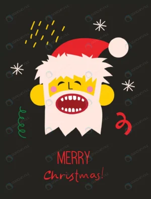 merry christmas happy new year 2023 vector trendy rnd423 frp31525619 - title:Home - اورچین فایل - format: - sku: - keywords: p_id:18