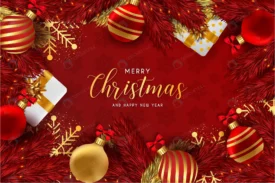 merry christmas happy new year background red wit crc0481cade size26.47mb - title:Home Main - اورچین فایل - format: - sku: - keywords: p_id:18