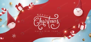 merry christmas happy new year banner with cute g crcee7572fe size4.10mb - title:Home - اورچین فایل - format: - sku: - keywords: p_id:18