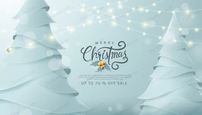merry christmas happy new year sale banner backgr crc33f19857 size3.08mb - title:وکتور فروش با تخفیف به مناسبت کریسمس - اورچین فایل - format:EPS - وکتور - sku:crc33f19857 - keywords:وکتور فروش با تخفیف به مناسبت کریسمس, وکتور, تخفیف ویژه, تخفیف/حراج, درخت, فایل تکی, کریسمس p_id:94683