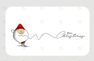 merry christmas santa claus vector illustration.j crc6d30a65c size0.45mb - title:Home - اورچین فایل - format: - sku: - keywords: p_id:18