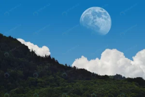 mesmerizing landscape shot moon vibrant broad day crc9a49d974 size5.64mb 4608x3072 - title:Home - اورچین فایل - format: - sku: - keywords: p_id:18