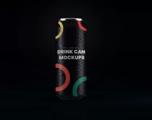 metallic drink can with condensation mockup 2 crc9abd93b9 size60.02mb - title:Home - اورچین فایل - format: - sku: - keywords: p_id:18