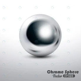 metallic reflective chrome sphere crcad90b417 size2.15mb - title:Home Main - اورچین فایل - format: - sku: - keywords: p_id:18