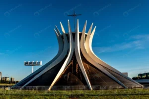 metropolitan cathedral brasilia brazil dusk crc154db5cb size10.33mb 5583x3701 - title:Home - اورچین فایل - format: - sku: - keywords: p_id:18