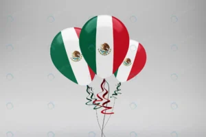 mexico flag balloons rnd831 frp34504500 - title:Home - اورچین فایل - format: - sku: - keywords: p_id:18