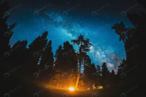 milkyway view during twilight from camping site t crcc6792f97 size15.30mb 5472x3648 - title:Home - اورچین فایل - format: - sku: - keywords: p_id:18