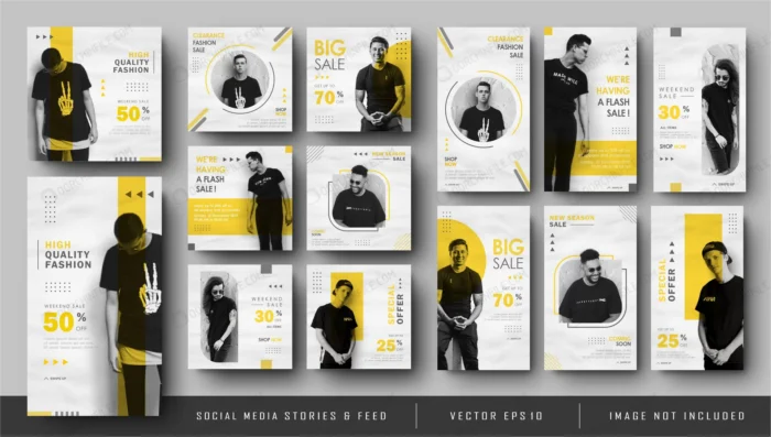minamlist yellow instagram stories social media f crc26c9cf49 size13.42mb - title:قالب پست و استوری اینستاگرام فروش محصول - اورچین فایل - format:EPS - وکتور - sku:crc26c9cf49 - keywords:قالب پست و استوری اینستاگرام فروش محصول p_id:102591