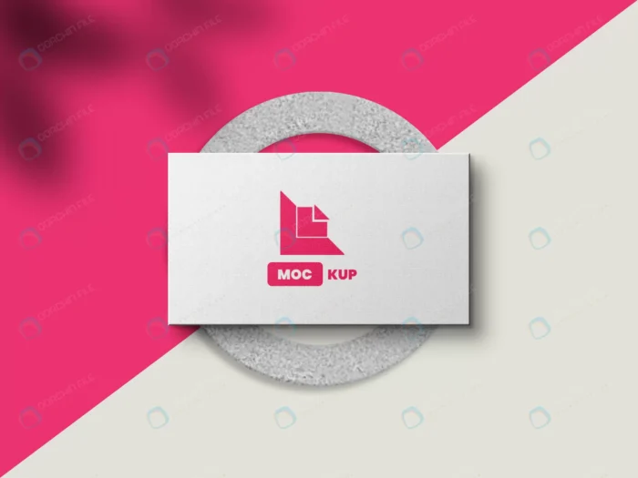 minimal business card mockup with letterpress eff crc917af9dd size22.87mb - title:موکاپ کارت ویزیت سبک مینیمال - اورچین فایل - format:PSD - فتوشاپ - sku:crc917af9dd - keywords: p_id:60499
