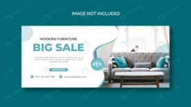 minimal furniture facebook cover page template 2 crcac817e7d size9.34mb - title:Home Main - اورچین فایل - format: - sku: - keywords: p_id:18