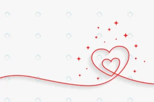 minimal line heart background with text space crc4a767386 size0.83mb - title:Home - اورچین فایل - format: - sku: - keywords: p_id:18