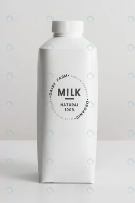 minimal organic milk carton design resource crc83d96af3 size93.38mb 1 - title:Home Main - اورچین فایل - format: - sku: - keywords: p_id:18