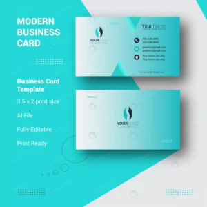 minimal realistic modern business card design tem crc04ae4afe size3.09mb - title:Home - اورچین فایل - format: - sku: - keywords: p_id:18