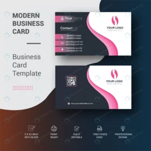 minimal realistic modern business card design tem crc938a6a4d size2.91mb - title:Home - اورچین فایل - format: - sku: - keywords: p_id:18