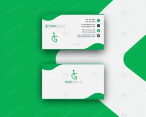 minimal realistic modern business card design tem crc9ac6e64c size7.90mb - title:Home - اورچین فایل - format: - sku: - keywords: p_id:18