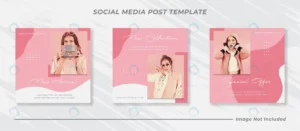 minimalis social media post template collection i crcc08ab882 size2.65mb - title:Home - اورچین فایل - format: - sku: - keywords: p_id:18