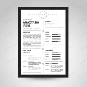 minimalist black white cv template crc0be0c1e4 size2.52mb - title:Home - اورچین فایل - format: - sku: - keywords: p_id:18