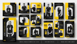 minimalist black yellow social media instagram fe crc8abba699 size26.42mb - title:Home - اورچین فایل - format: - sku: - keywords: p_id:18