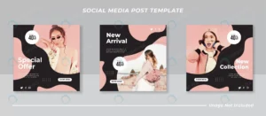 minimalist fashion sale instagram post template 28 crc3352f940 size2.73mb - title:Home - اورچین فایل - format: - sku: - keywords: p_id:18