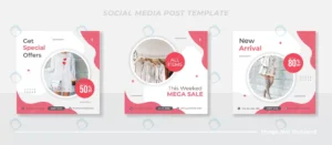 minimalist fashion sale instagram post template 28 crcff3c985e size2.29mb - title:Home - اورچین فایل - format: - sku: - keywords: p_id:18