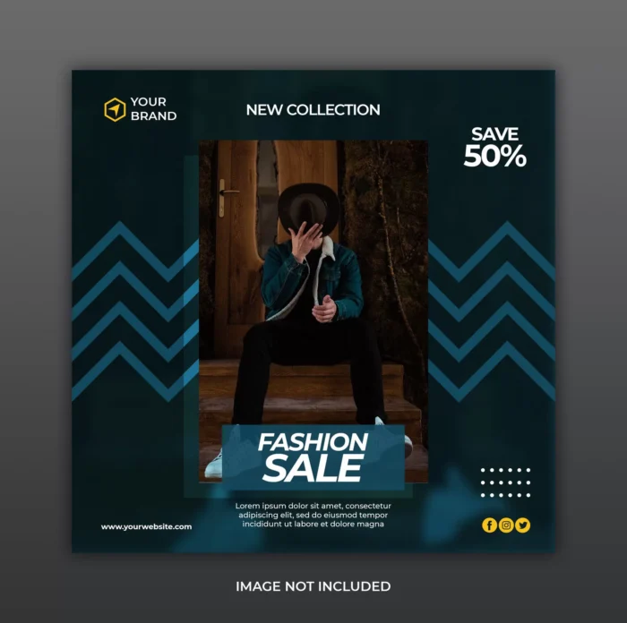 minimalist fashion sale promotion banner square f crc35c717a2 size5.19mb - title:دانلود قالب لایه باز پست اینستاگرام مناسب پیج فروشگاه لباس مردانه - اورچین فایل - format:PSD - فتوشاپ - sku:crc35c717a2 - keywords: p_id:33422