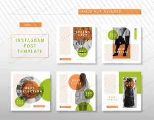 minimalist instagram social media post design crcac919069 size2.81mb - title:Home - اورچین فایل - format: - sku: - keywords: p_id:18