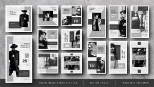 minimalist instagram stories social media feed po crcec2e34d1 size14.11mb - title:Home - اورچین فایل - format: - sku: - keywords: p_id:18