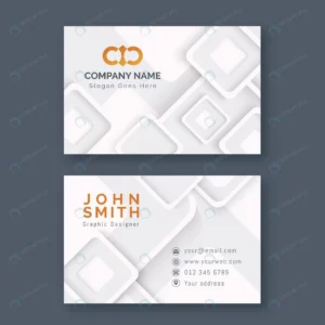 minimalist neumorph business card template crc196dcfab size1.28mb - title:Home - اورچین فایل - format: - sku: - keywords: p_id:18