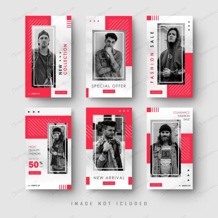 minimalist red social media instagram stories ban crcb720bec5 size9.69mb - title:استوری اینستاگرام معرفی و فروش محصول - اورچین فایل - format:EPS - وکتور - sku:crcb720bec5 - keywords:استوری اینستاگرام معرفی و فروش محصول p_id:104959