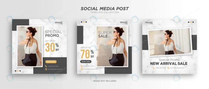 minimalist social media post template 2 crceb5ebd26 size10.02mb - title:قالب پست اینستاگرام ویژه فروش محصول با تخفیف - اورچین فایل - format:EPS - وکتور - sku:crceb5ebd26 - keywords: p_id:79985