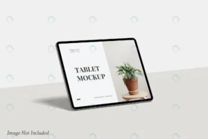 minimalist tablet screen mockup premium psd crc8bac1f4a size2.45mb - title:Home - اورچین فایل - format: - sku: - keywords: p_id:18