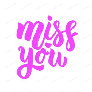 miss you lettering phrase light background design crc86170af0 size1.14mb - title:Home - اورچین فایل - format: - sku: - keywords: p_id:18