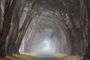 misty trees alley foggy weather crc44e2c891 size20.75mb 5760x3840 - title:Home - اورچین فایل - format: - sku: - keywords: p_id:18