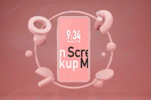 mobile 3d rendering stage display background mock crcbe68d82e size65.53mb - title:Home - اورچین فایل - format: - sku: - keywords: p_id:18