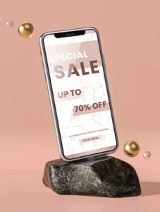 mobile phone 3d mock up marble stone crc258e05c6 size25.04mb - title:Home - اورچین فایل - format: - sku: - keywords: p_id:18