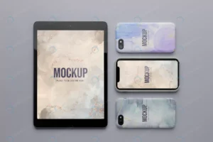 mock up mobile phone cases tablet assortment crc2ca8651b size58.41mb - title:Home - اورچین فایل - format: - sku: - keywords: p_id:18