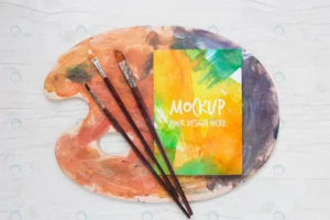 mock up painting watercolors brushes crc45c2d642 size97.08mb - title:Home - اورچین فایل - format: - sku: - keywords: p_id:18