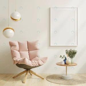 mockup poster frame children s room pastel colors crca62d7b32 size3.15mb 3000x3000 - title:Home - اورچین فایل - format: - sku: - keywords: p_id:18