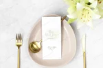 mockup wedding menu with gold cutlery lilies crc6f2f0c67 size100.26mb - title:Home Main - اورچین فایل - format: - sku: - keywords: p_id:18